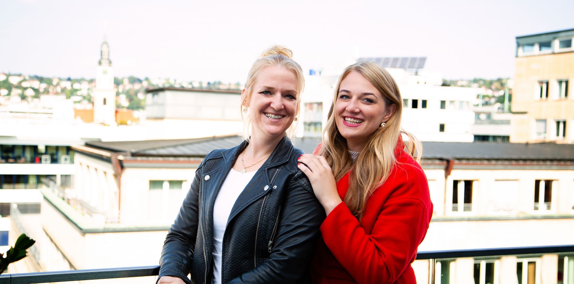 GlobalFlow in Stuttgart