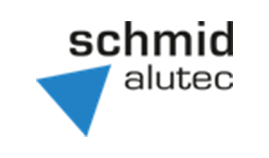 schmid alutec